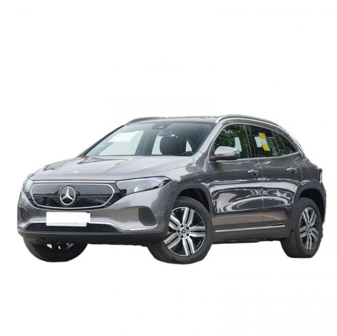 kendaraan energi baru mobil listrik baru BENZ GWM Benz eqa260 0