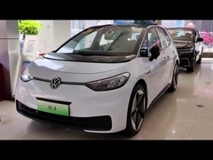 Electric EV Car 2025 Vehicle VW ID 3 Pure ID3 Pro 5 Seat Sedan EV dengan jangkauan 450km